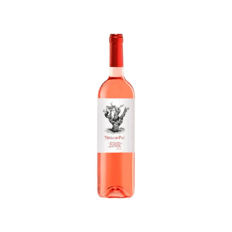 Terra De Pau Rosat 2021 75cl.