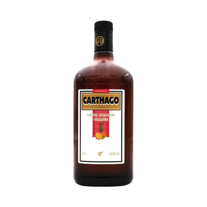 Carthago Triple Seco 1L.
