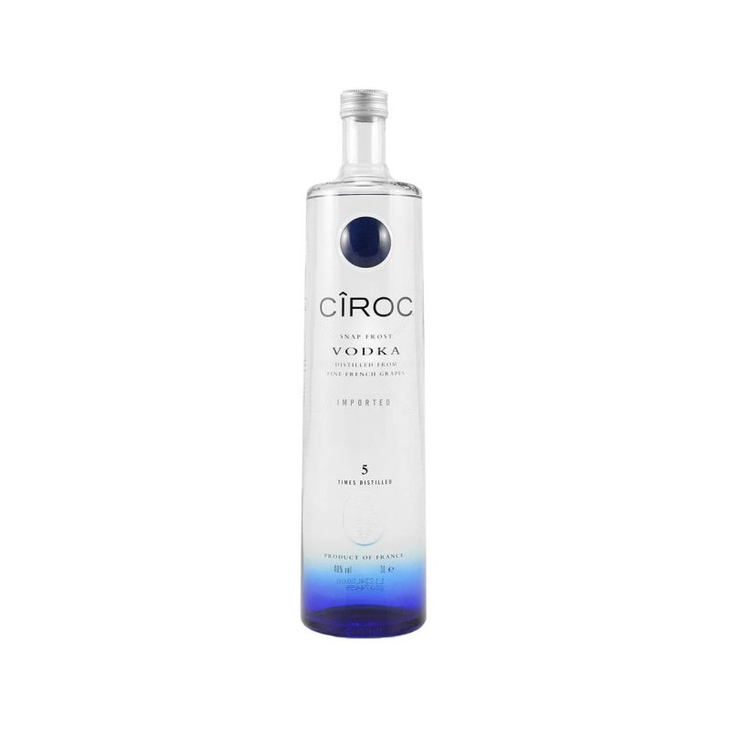 Ciroc 3L.