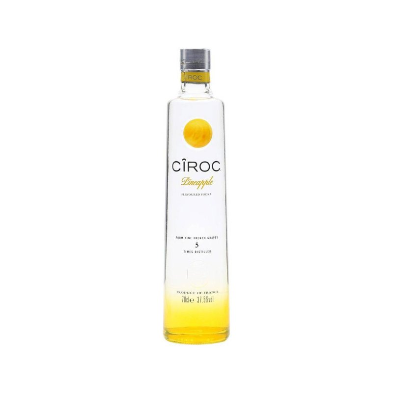 Ciroc Ananas 70cl.