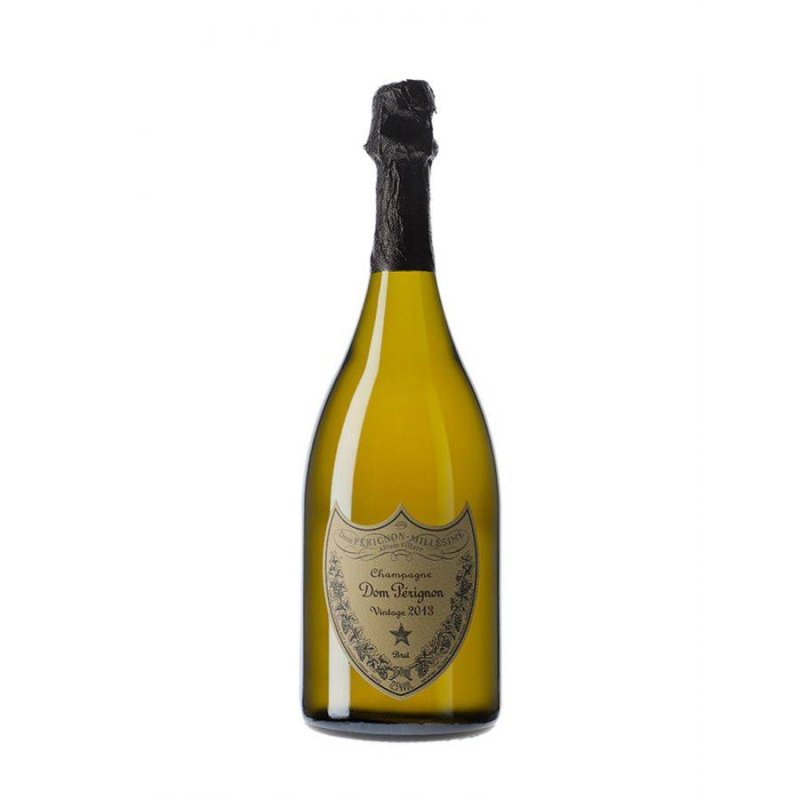 Dom Perignon Annata 2013 75cl.