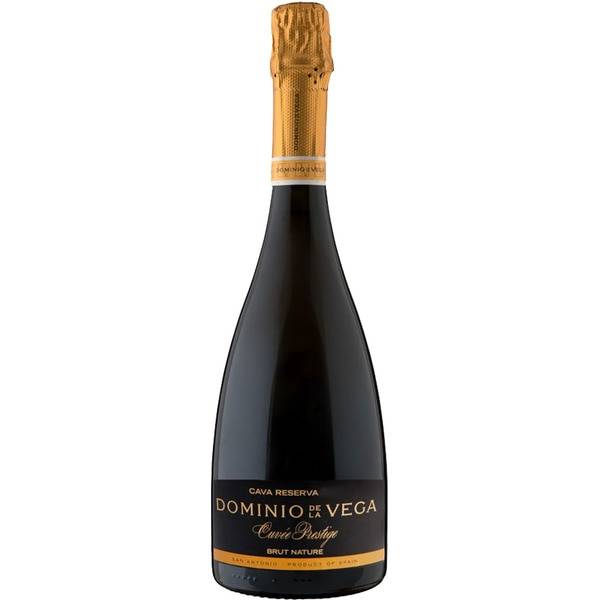 Dominio de la Vega Prestige 75cl.