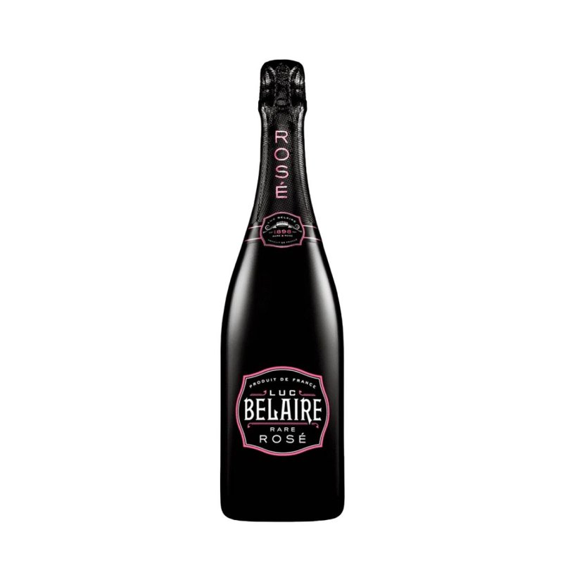 Luc Belaire Rosé Luminoso 75cl.