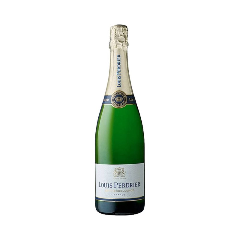 Louis Perdrier Brut Excellence 75cl.