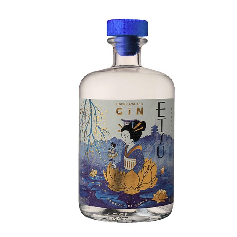 Etsu Japonais 70cl.