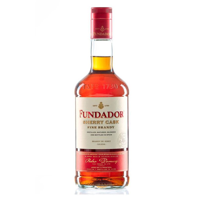 Founder Sherry Cask 1L.
