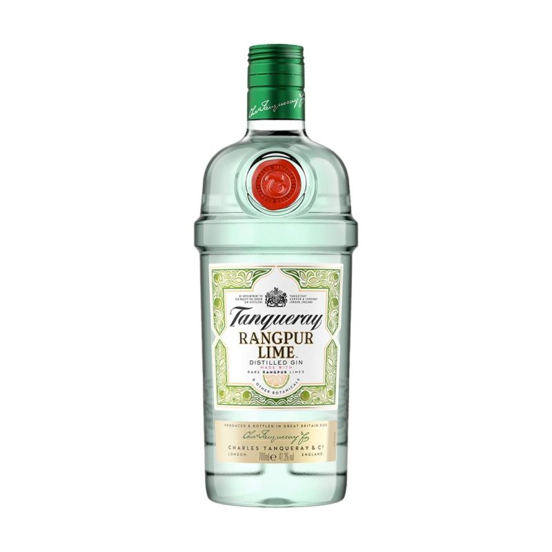 Tanqueray Rangpur Lime 70cl.
