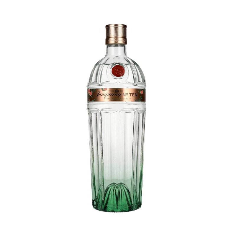 Tanqueray Nº Ten Grapefruit & Rosmarin 1L.