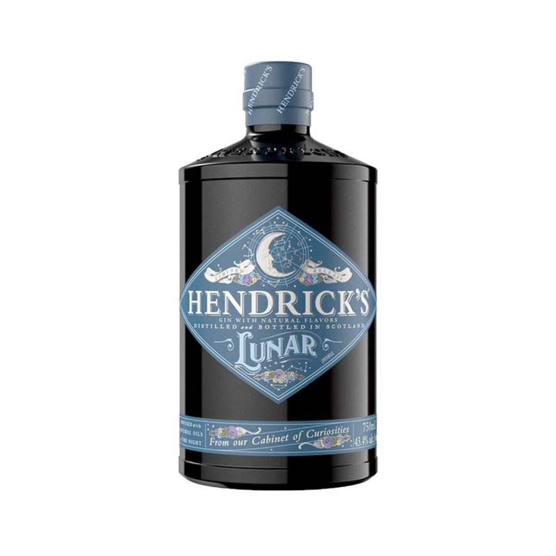 Hendrick's Lunar 70cl.