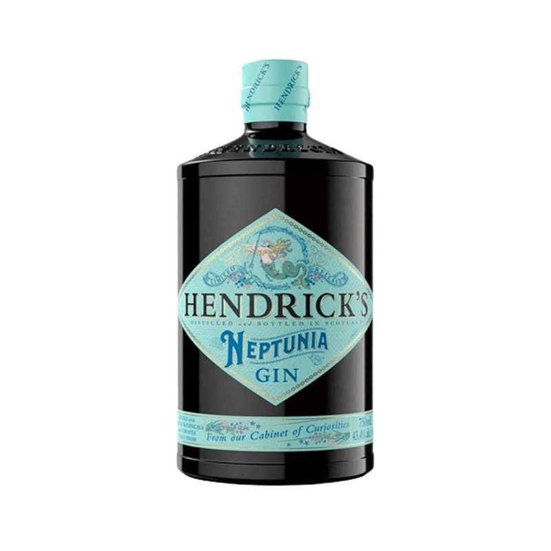 Hendrick's Neptunia 70cl.