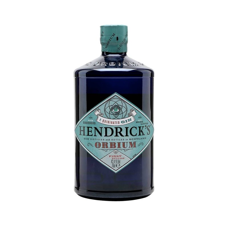 Hendrick's Orbium 70cl.