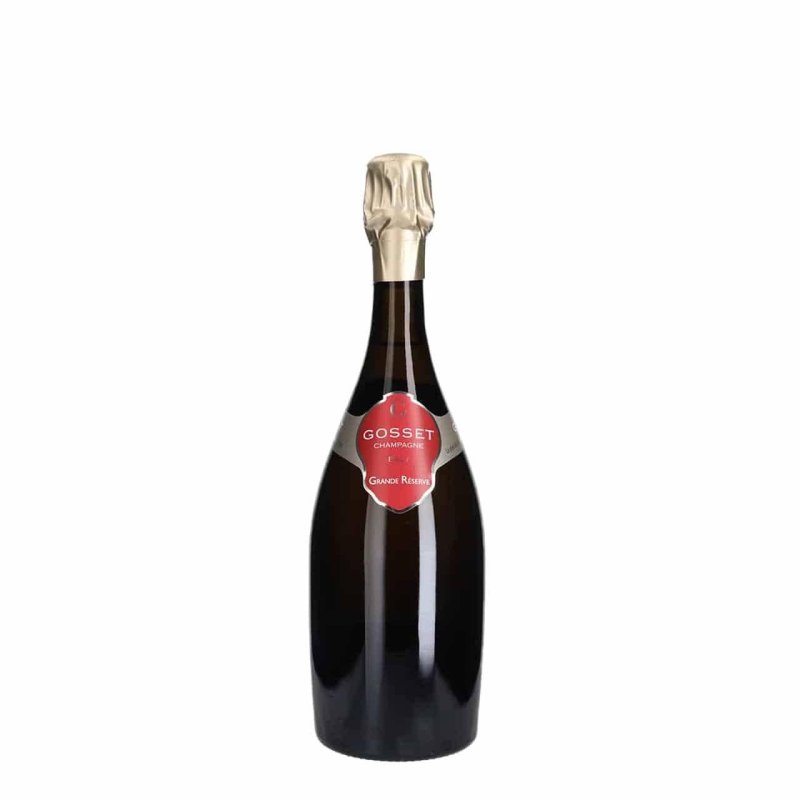 Gosset Grande Reserve 75cl.