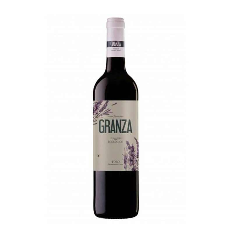 Granza Oak Eco Toro 2021 75cl.