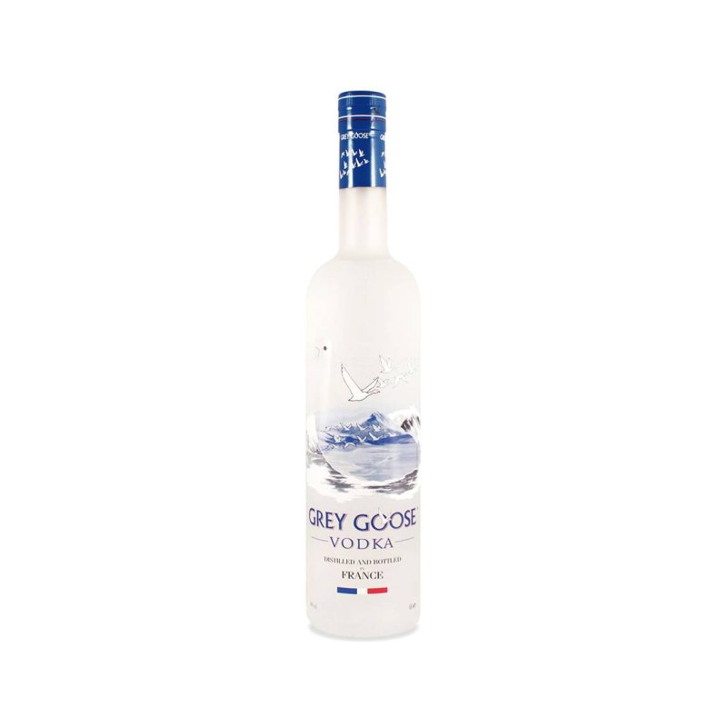 Gray Goose 6L.