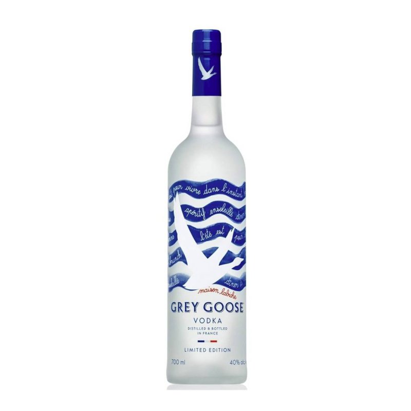 Grey Goose by Maison Labiche 70cl.