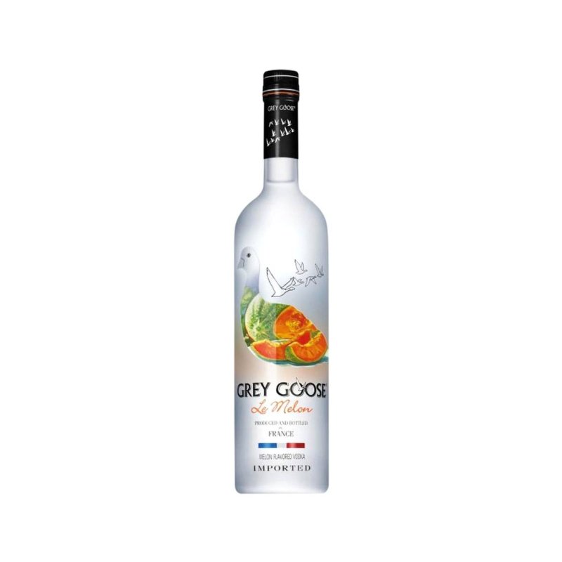 Grey Goose Le Melon 1L.