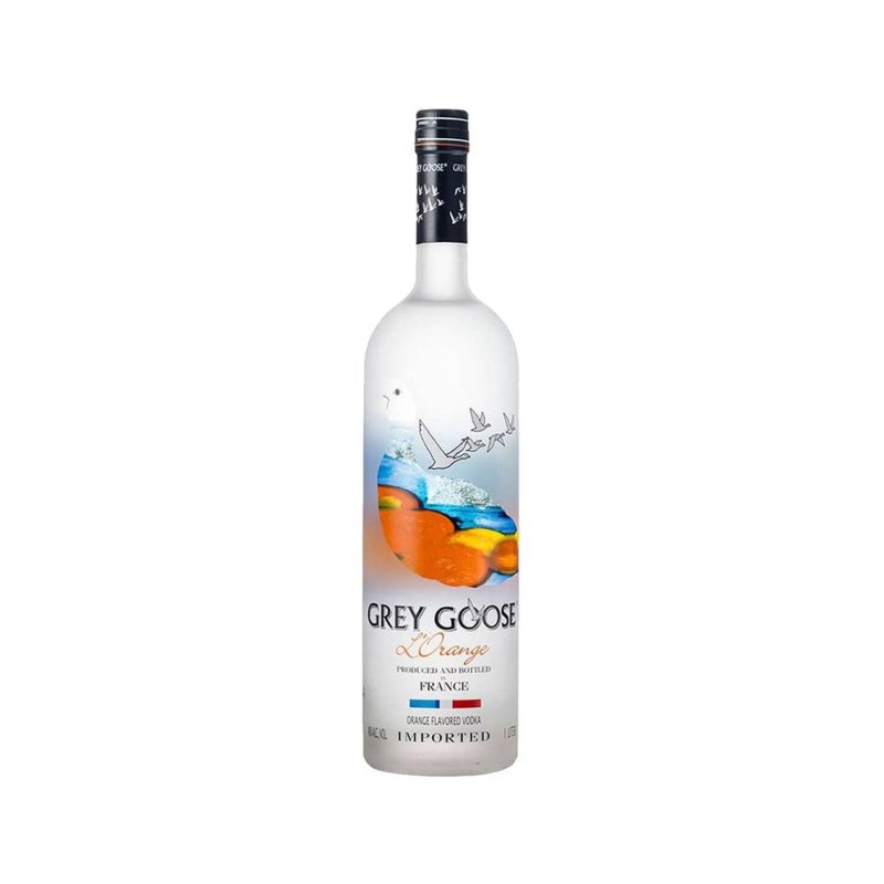 Gray Goose L'Orange 1L.