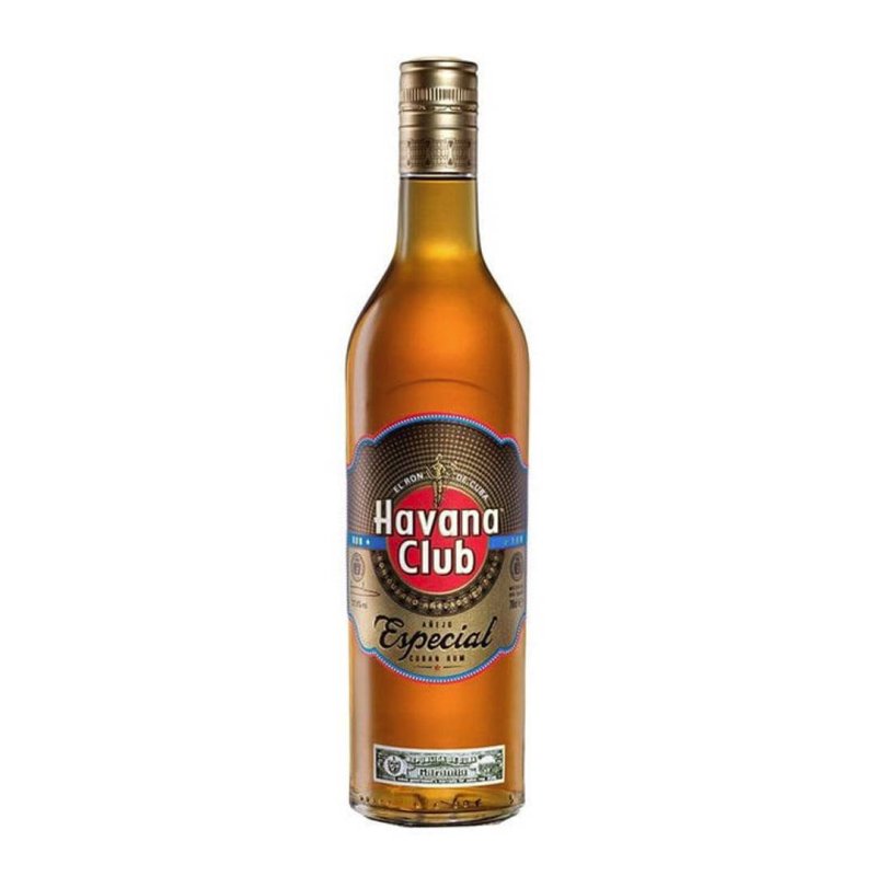 Havana Club 5 Years 70cl.