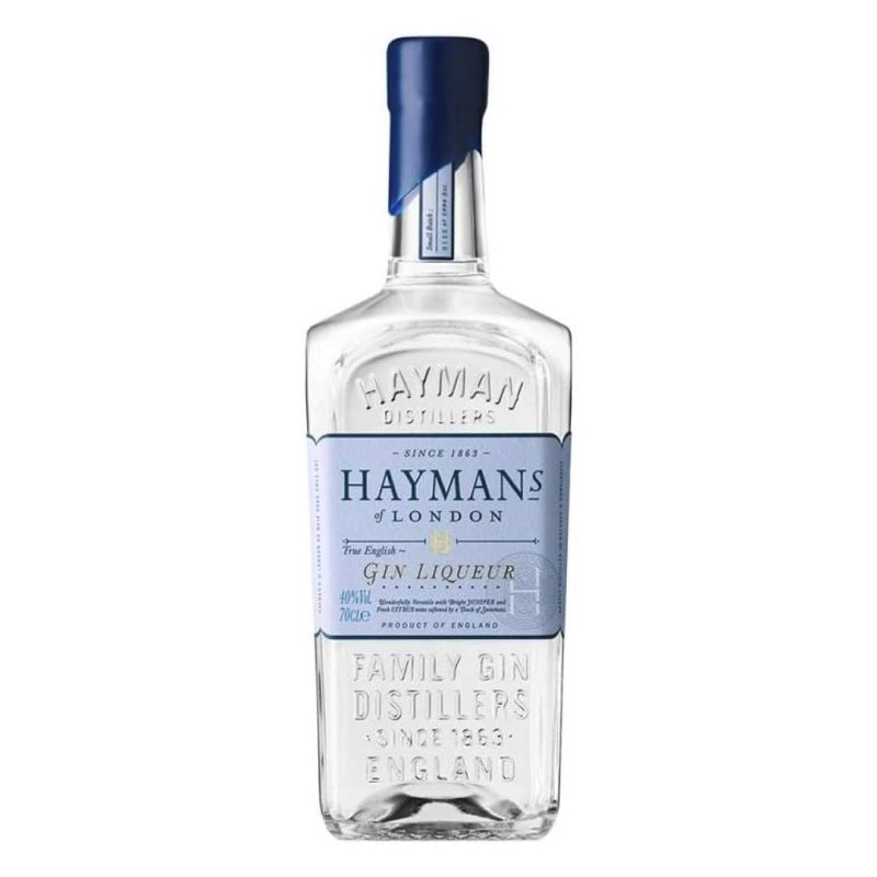 Liquore Gin Hayman 70cl.