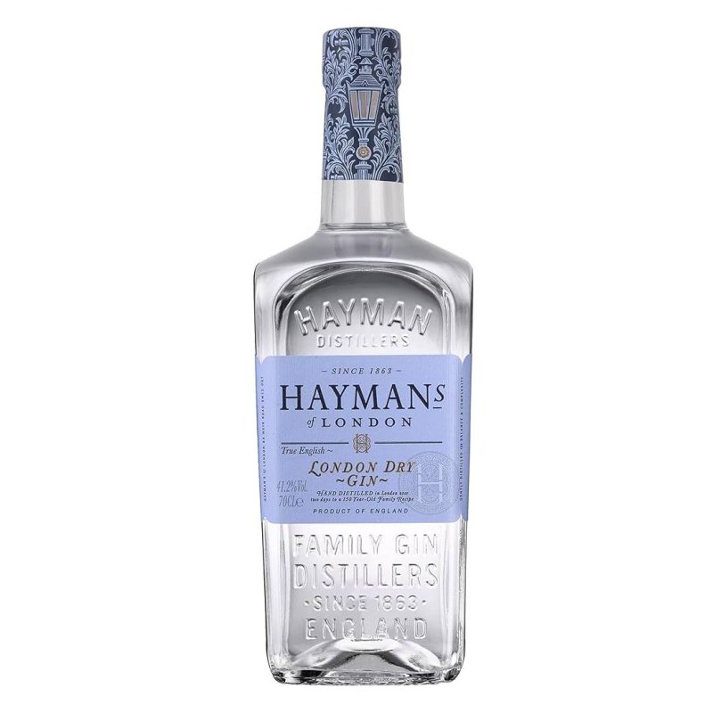 Hayman's London Dry 70cl.