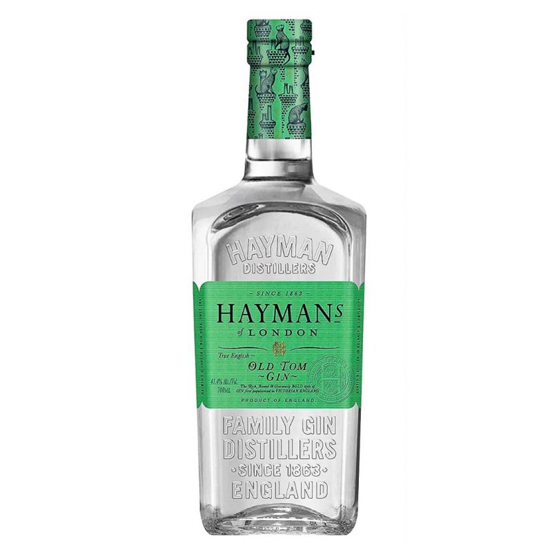 Hayman's Old Tom 70cl.