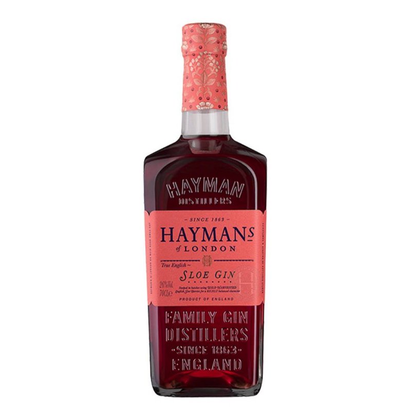 Hayman´s Sloe Gin 70cl.