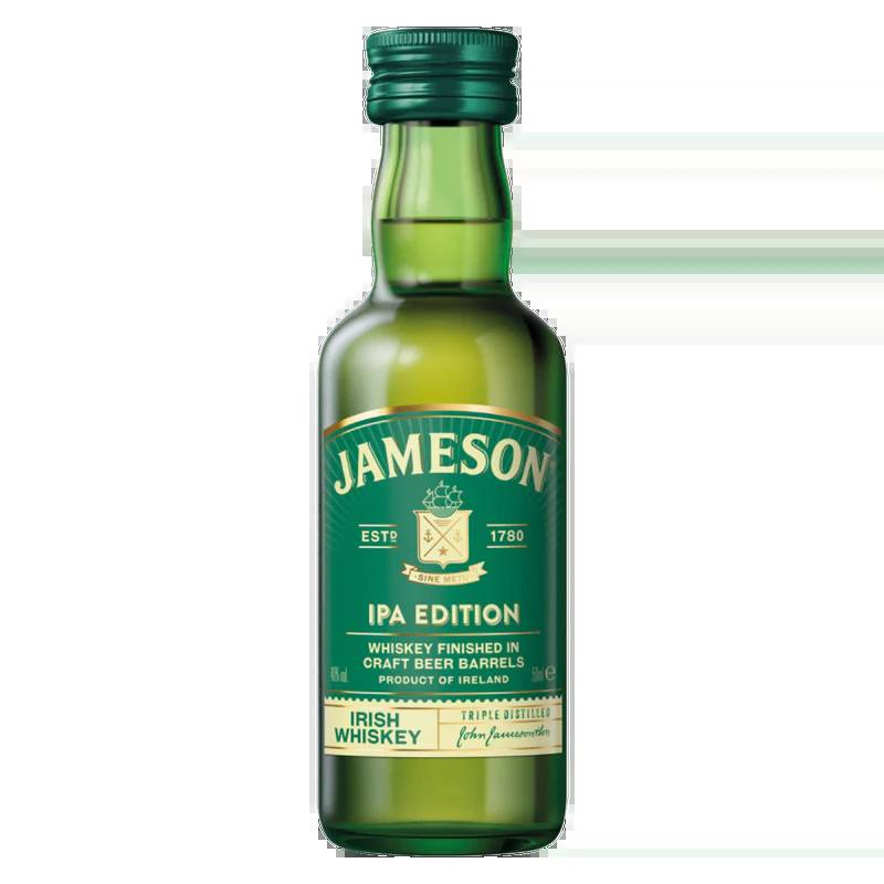 Jameson IPA Edition Caskmates 50cl.