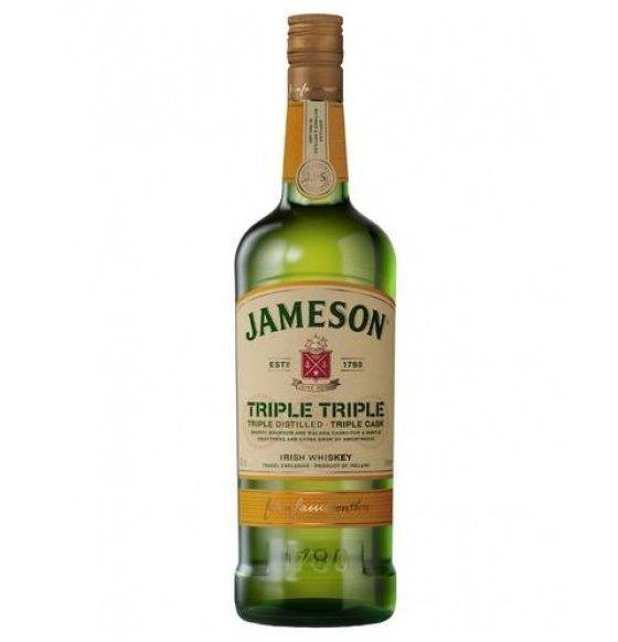 Jameson Triple Triple 1L.