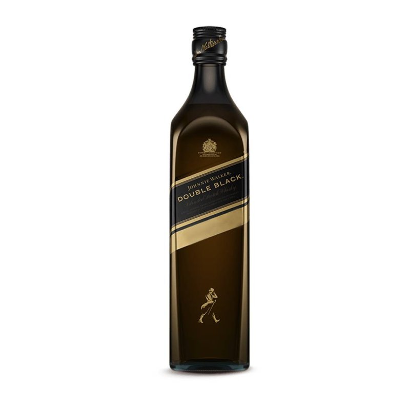 Johnnie Walker Doppio Nero 1L.