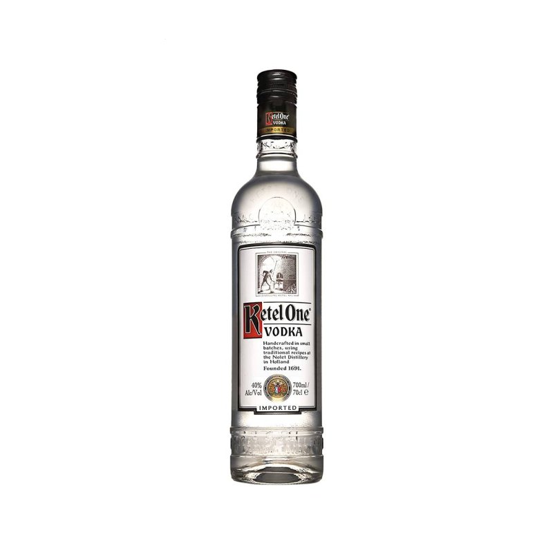 Ketel One 70cl.
