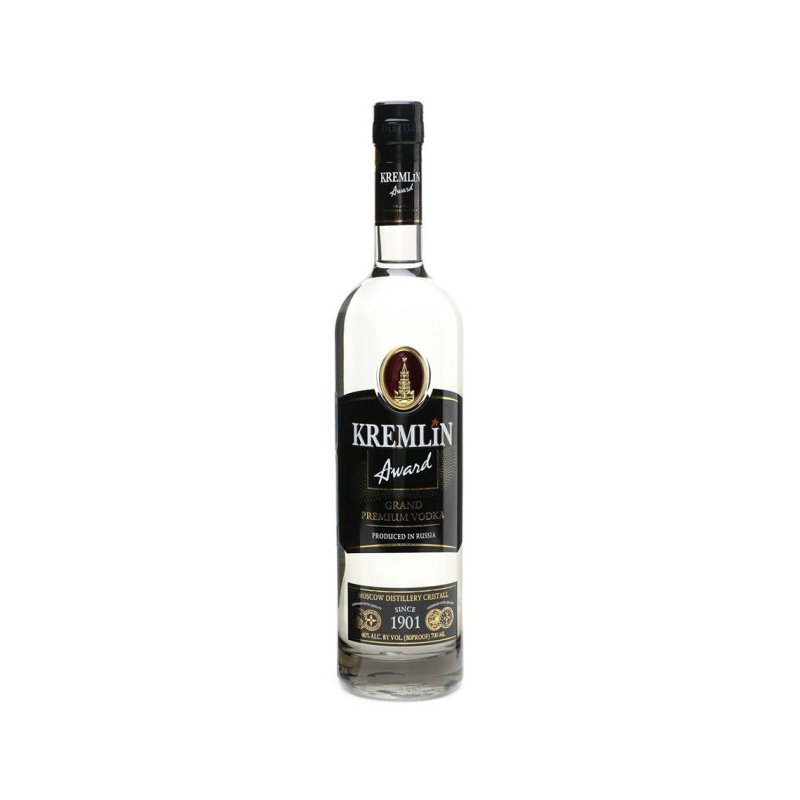 Prix ​​du Kremlin 70cl.