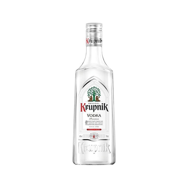 Kroupnik 70cl.