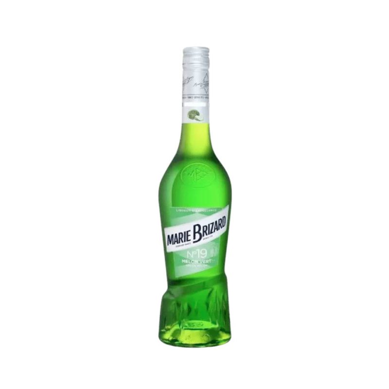 Marie Brizard Melon Green 70cl.