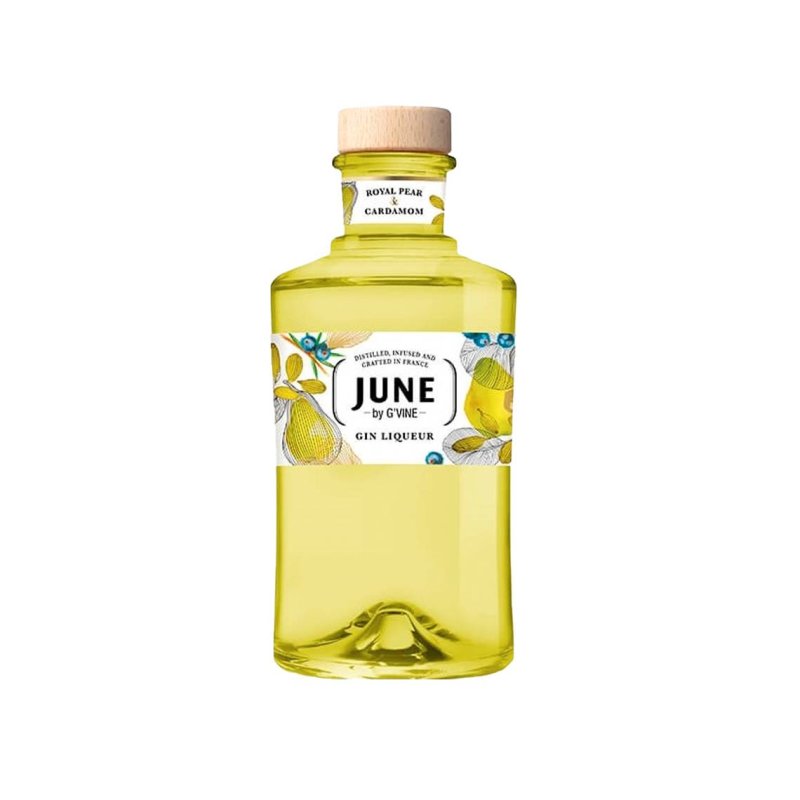 June Pear 70cl.