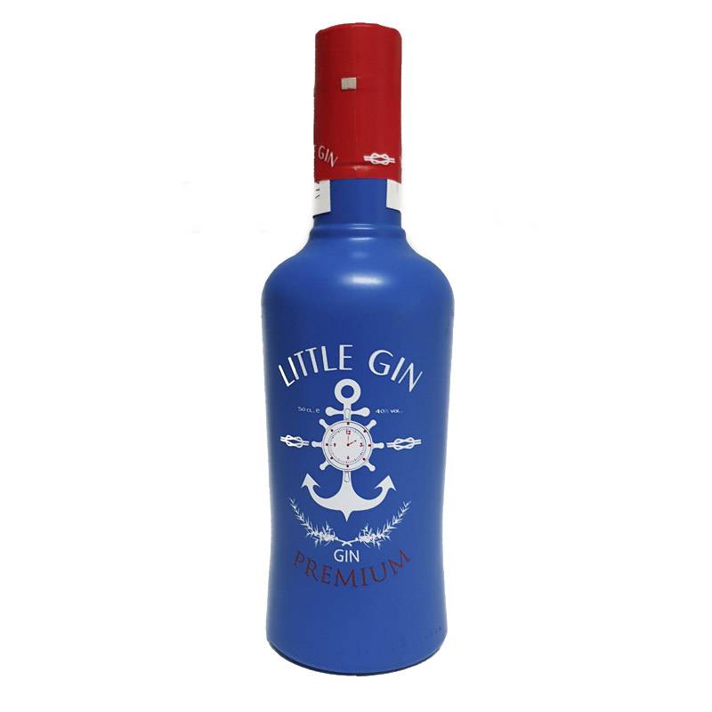 Little Gin 50cl.