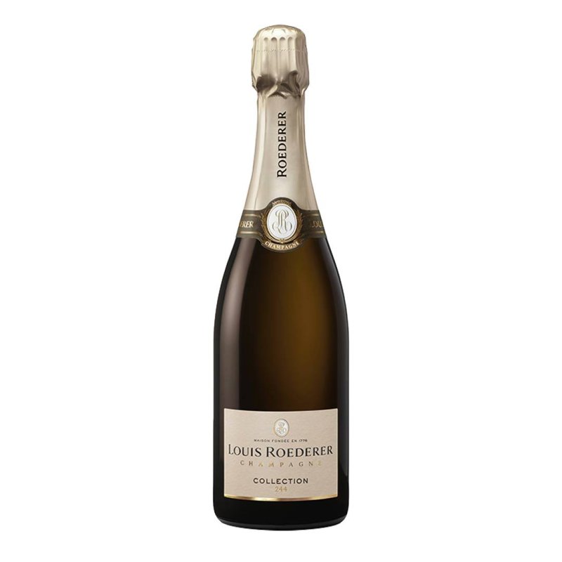 Louis Roederer Collection 244 75cl.