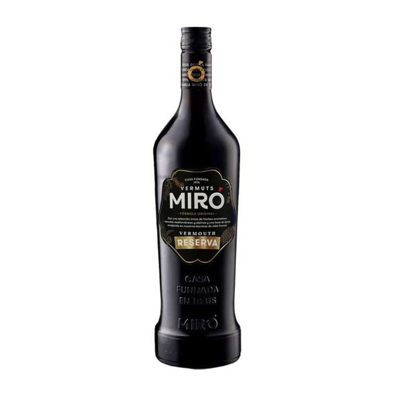 Miró Reserva 1L.