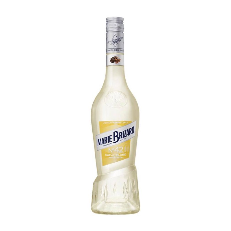 Marie Brizard Cacao Blanc 70cl.