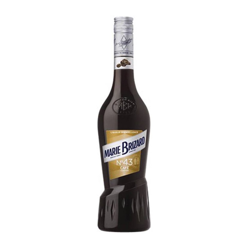 Marie Brizard Coffee 70cl.