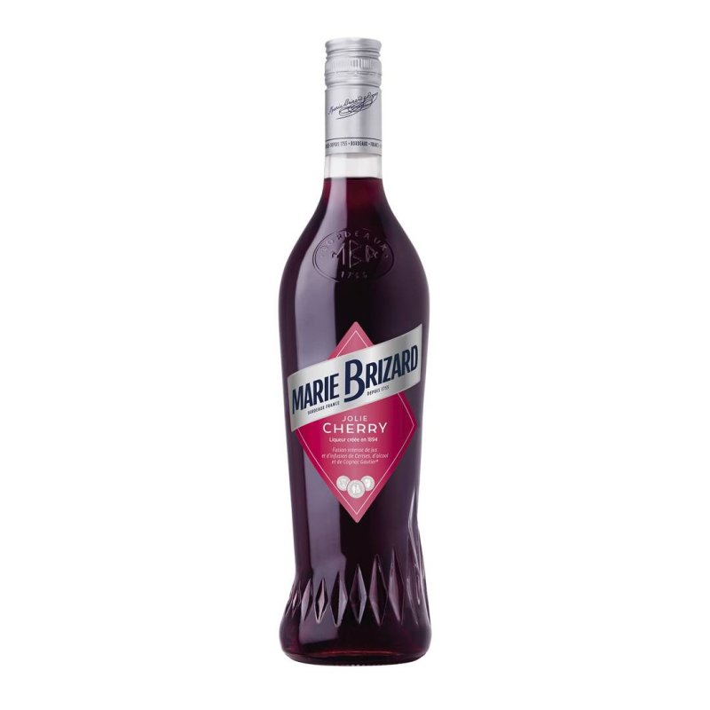 Marie Brizard Jolie Cherry 70cl.