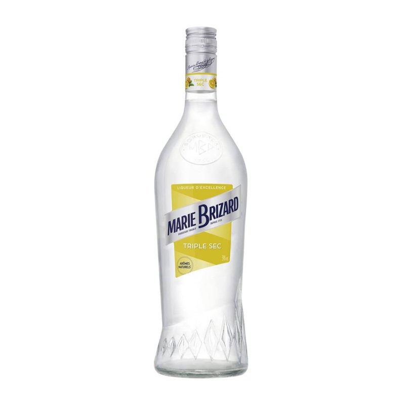 Marie Brizard Triple Dry 70cl.