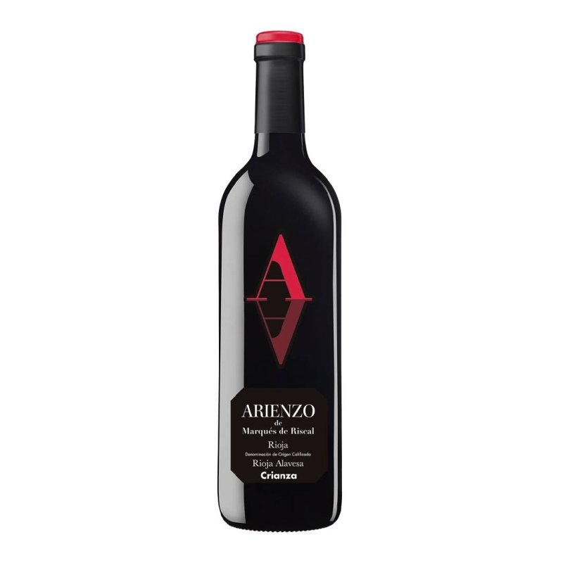 Arienzo Crianza 2019 75cl.