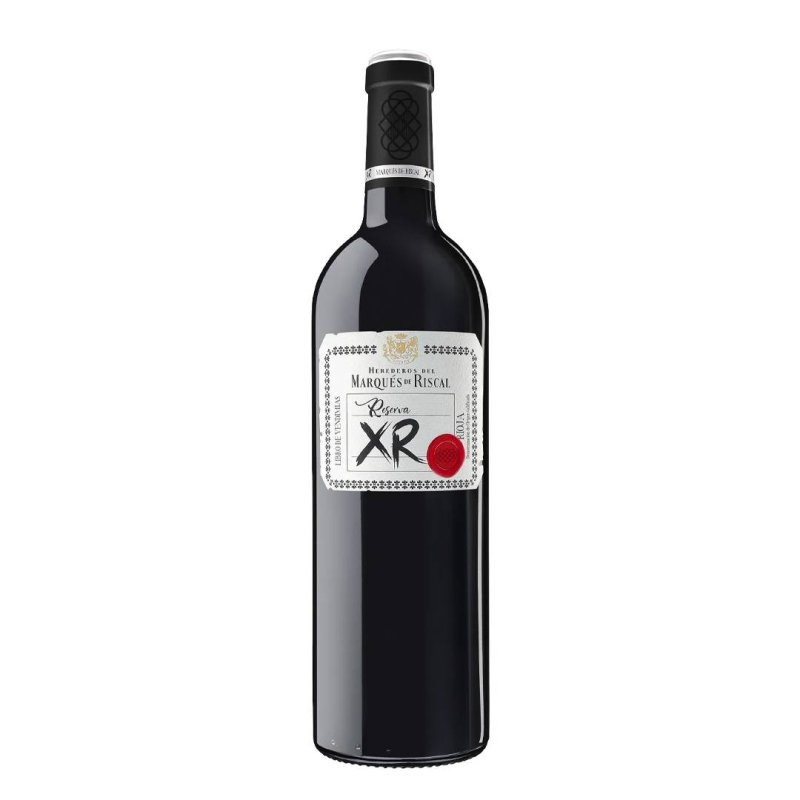 Marqués de Riscal "XR" Riserva 2021 75cl.
