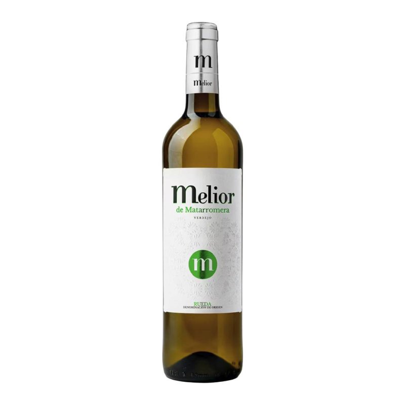 Melior Verdejo 2024 75cl.