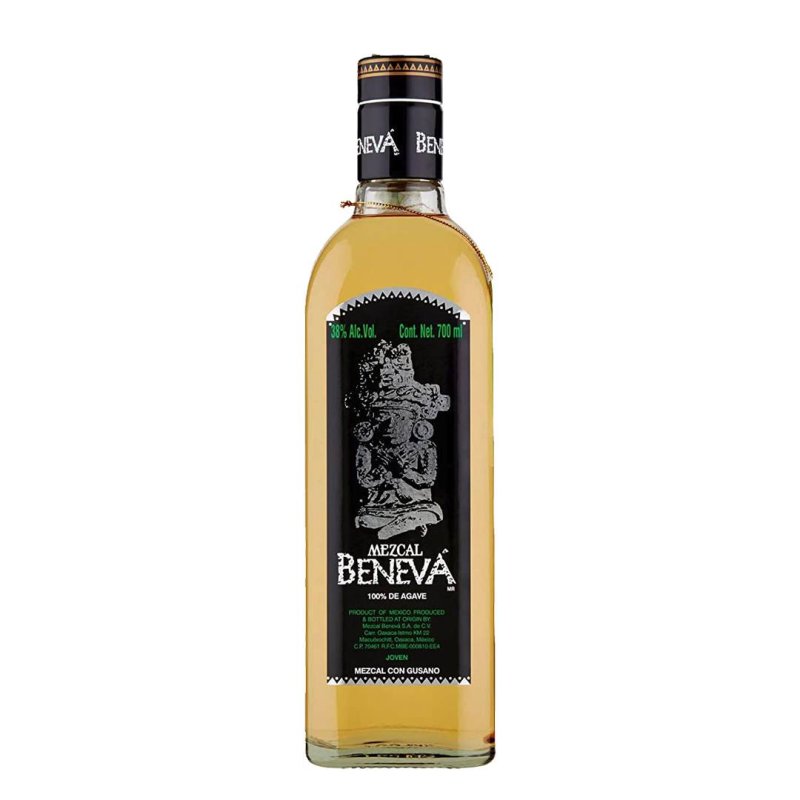 Mezcal Beneva 70cl.