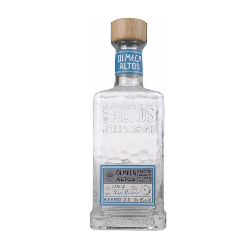Olmeca Altos Blanco 70cl.
