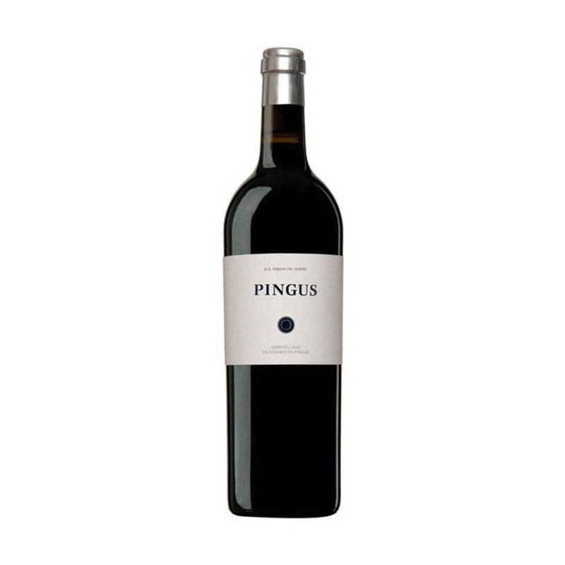 Pingus 2021 75cl.