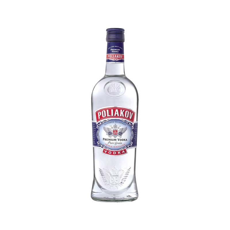 Poliakov 1L.