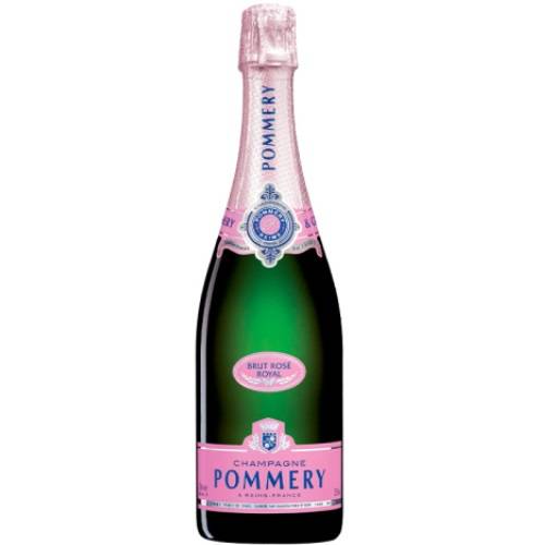 Pommery Rose 75cl.
