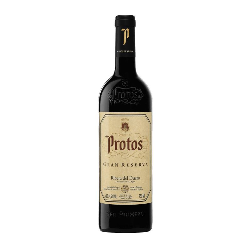 Protos Gran Riserva 2015 75cl.